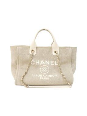 Chanel Deauville Line